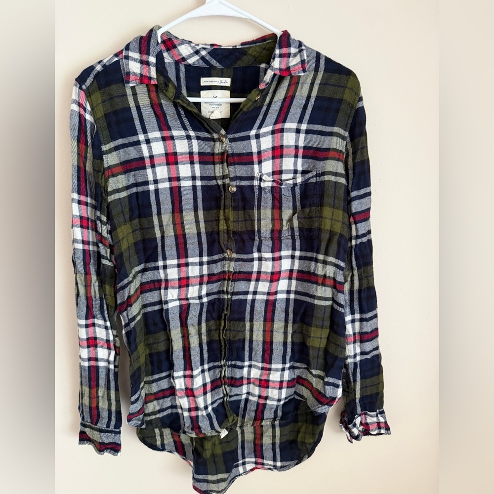 Flannel
